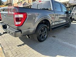 فۆرد F-150